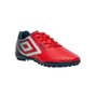 Chuteira Umbro Society Warskin Masculina U01FB00162-472