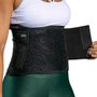 Cinta Abdominal Acte Modeladora Ajustável Unissex R43