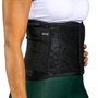 Cinta Abdominal Acte Modeladora Ajustável Unissex R43
