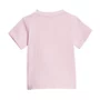 Conjunto Adidas Infantil 3 Stripes JC9639