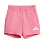 Conjunto Adidas Infantil 3 Stripes JC9639