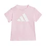 Conjunto Adidas Infantil 3 Stripes JC9639