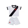 Conjunto Inf Torcida Baby Vasco Sublimado 031SS-VAS Conjunto Inf Torcida Baby Vasco Sublimado 031SS-VAS