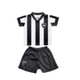 Conjunto Infantil Torcida Baby Botafogo Sublimado 031S-BOT