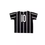 Conjunto Infantil Torcida Baby Corinthians Sublimado 031S-COR Conjunto Infantil Torcida Baby Corinthians Sublimado 031S-COR