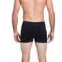 Cueca Hoahi Kit 3x1 Boxer Poliamida Masculina 016HOB22180SO