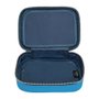 Estojo kipling 100 pens Unissex 09405W56