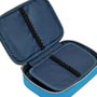 Estojo kipling 100 pens Unissex 09405W56