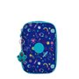 Estojo Kipling 100 Pens Azul I6002Q66