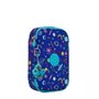 Estojo Kipling 100 Pens Azul I6002Q66
