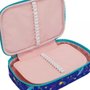 Estojo Kipling 100 Pens Azul I6002Q66
