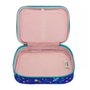 Estojo Kipling 100 Pens Azul I6002Q66