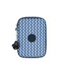 Estojo Kipling 100 Pens Unissex I6002M68