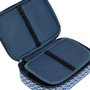 Estojo Kipling 100 Pens Unissex I6002M68