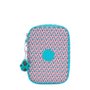 Estojo Kipling 100 Pens Unissex I6002V64