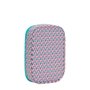 Estojo Kipling 100 Pens Unissex I6002V64