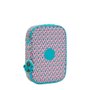 Estojo Kipling 100 Pens Unissex I6002V64