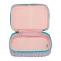 Estojo Kipling 100 Pens Unissex I6002V64
