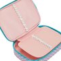 Estojo Kipling 100 Pens Unissex I6002V64