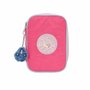 Estojo Kipling 100 Pens Unissex I12135NQ