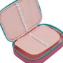 Estojo Kipling 100 Pens Unissex I3624U60