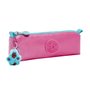 Estojo Kipling BTS Freedom Fresh Pink Met Unissex I5621U60