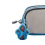 Estojo Kipling Gitroy Unissex 13564W56
