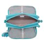 Estojo Kipling Gitroy Unissex 135642QB