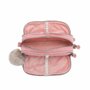 Estojo Kipling Gitroy Unissex 1356446Y