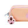 Estojo Kipling Gitroy Unissex I57028RB
