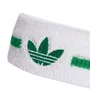Faixa Adidas de Cabelo Unissex JW6118