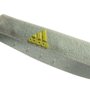 Faixa de Cabeça Adidas 3 Unidades HI5461