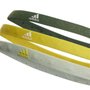 Faixa de Cabeça Adidas 3 Unidades HI5461