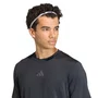 Faixa De Cabelo Adidas Com 3 Uni Unissex  IY7788