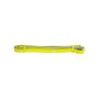 Faixa Elástica Acte Super Band Extra Leve 1,3cm Unissex T317