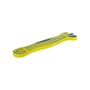 Faixa Elástica Acte Super Band Extra Leve 1,3cm Unissex T317