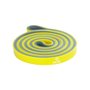 Faixa Elástica Acte Super Band Extra Leve 1,3cm Unissex T317