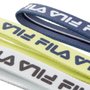 Faixa Fila Kit 3 Unissex F23AT020-3039