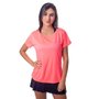 Camiseta Speedo Interlock Canoa Feminina 071687-229