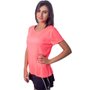 Camiseta Speedo Interlock Canoa Feminina 071687-229