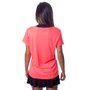 Camiseta Speedo Interlock Canoa Feminina 071687-229