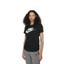 Camiseta Nike Sportswear Essential Feminina BV6169-010