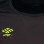 Camiseta Umbro TWR Degrade Masculina 772003-181