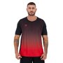 Camiseta Umbro TWR Degrade Masculino 684004-141
