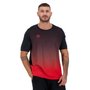 Camiseta Umbro TWR Degrade Masculino 684004-141