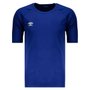 Camiseta Umbro TWR Trinity Masculina 778887-727
