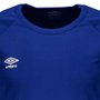 Camiseta Umbro TWR Trinity Masculina 778887-727