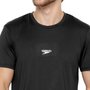 Camiseta Speedo Basic Stretch Masculina 071701-180