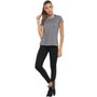 Camiseta Speedo Blend Feminina 071709-345