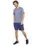 Camiseta Speedo Blend Masculina 071708-343